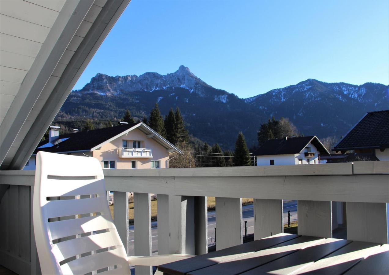Ferienwohnung Tauernblick Unterletzen Exterior photo