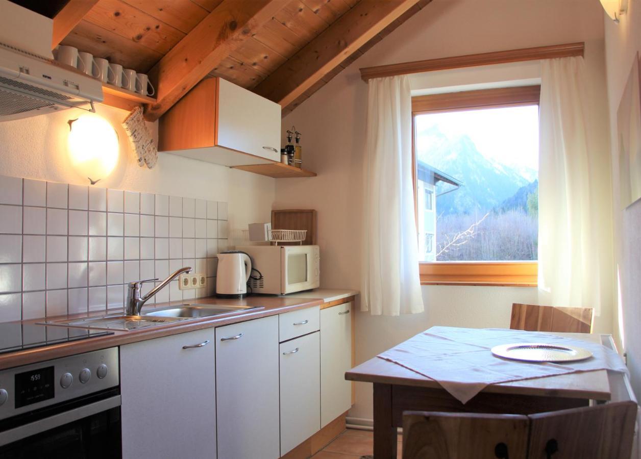 Ferienwohnung Tauernblick Unterletzen Exterior photo